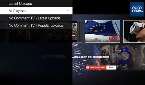 Euronews (TUR)
