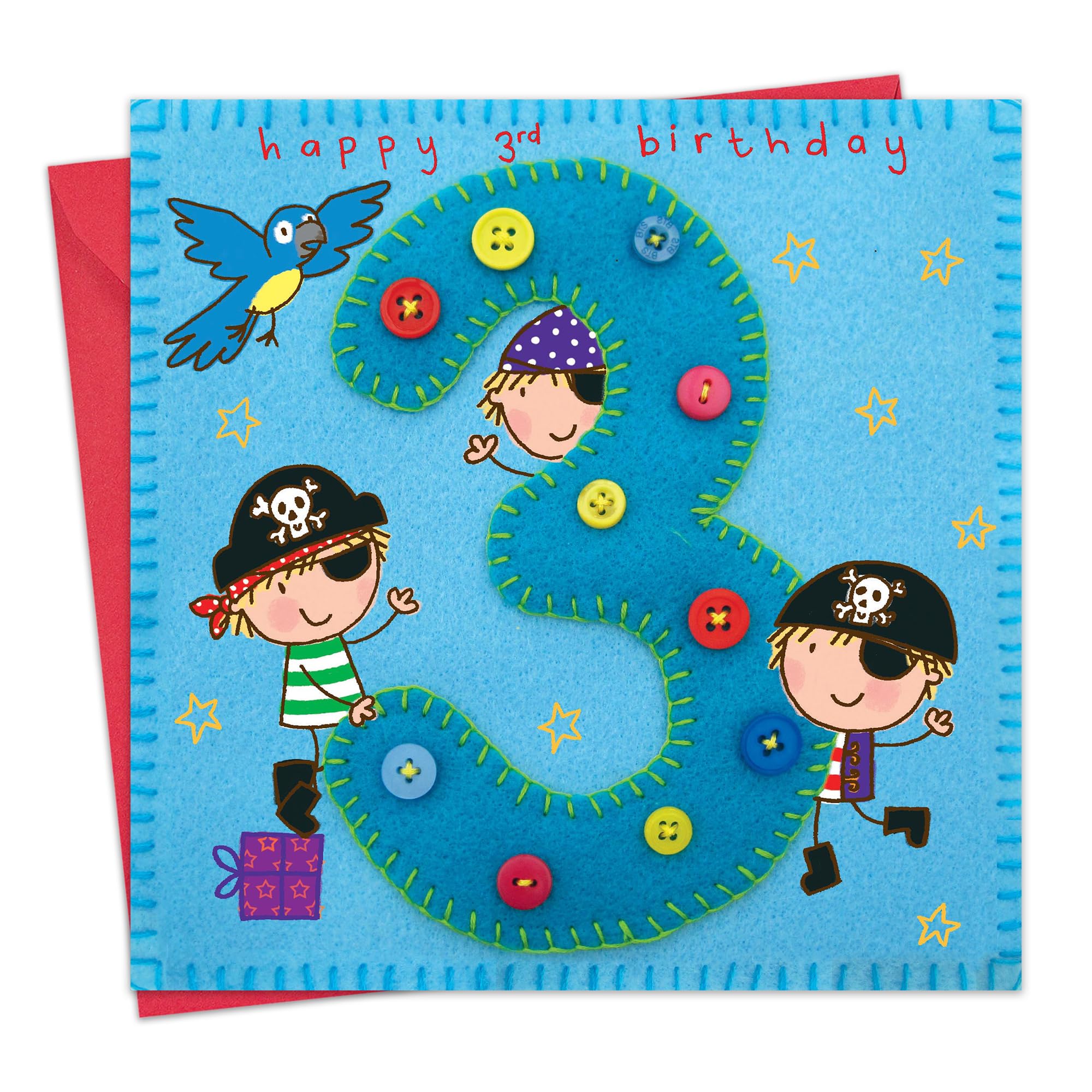 Carte D'Anniversaire Pour 12E Anniversaire - 12 Ans - 12 Ans - Carte D