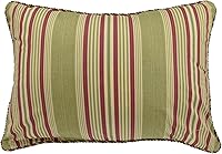 Vista 8 de Vestido imperial para ventanas Waverly