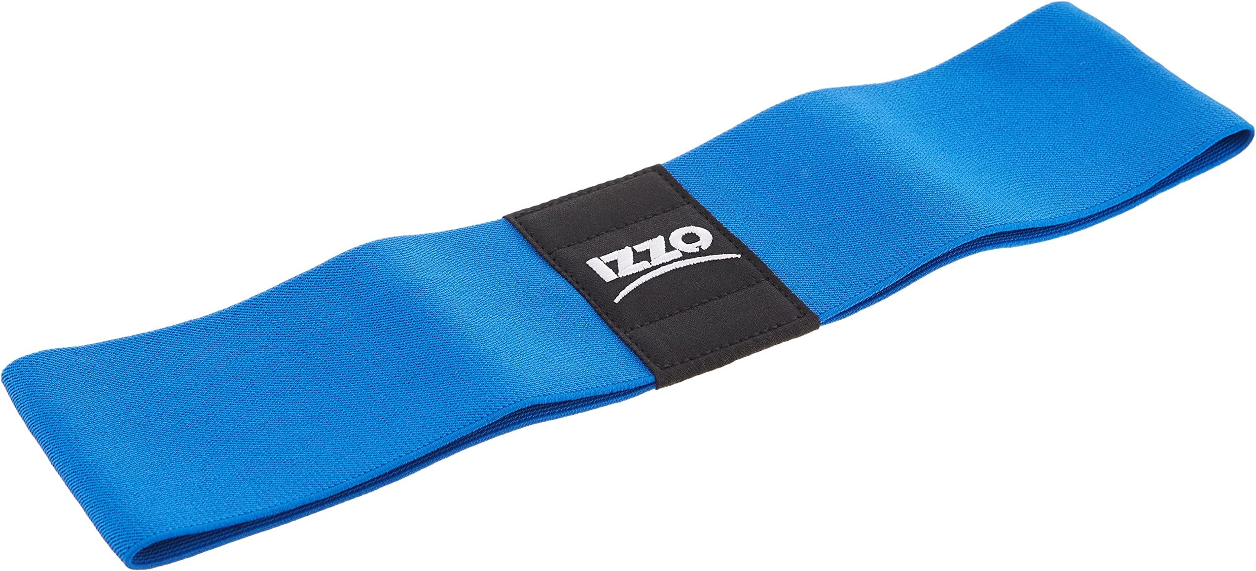 IZZO Golf Smooth Swing, Blue, Large (20325)