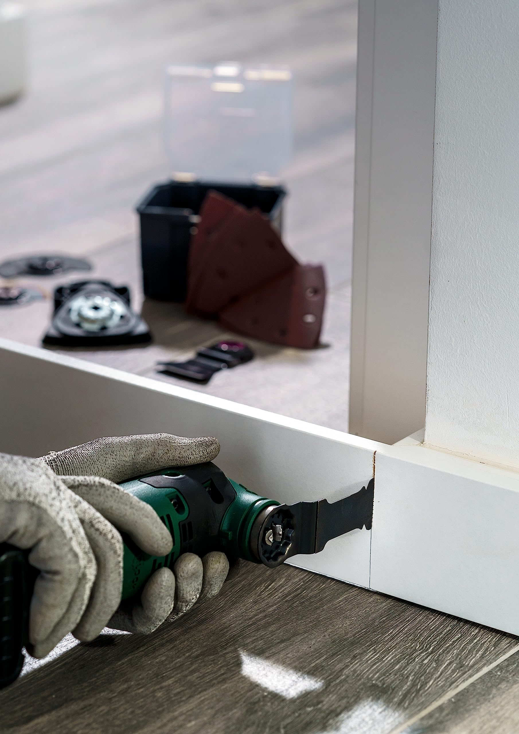 Bosch Profesional SEGMENT OMT NÓŻ D/WCIĘĆ HCS 1PC