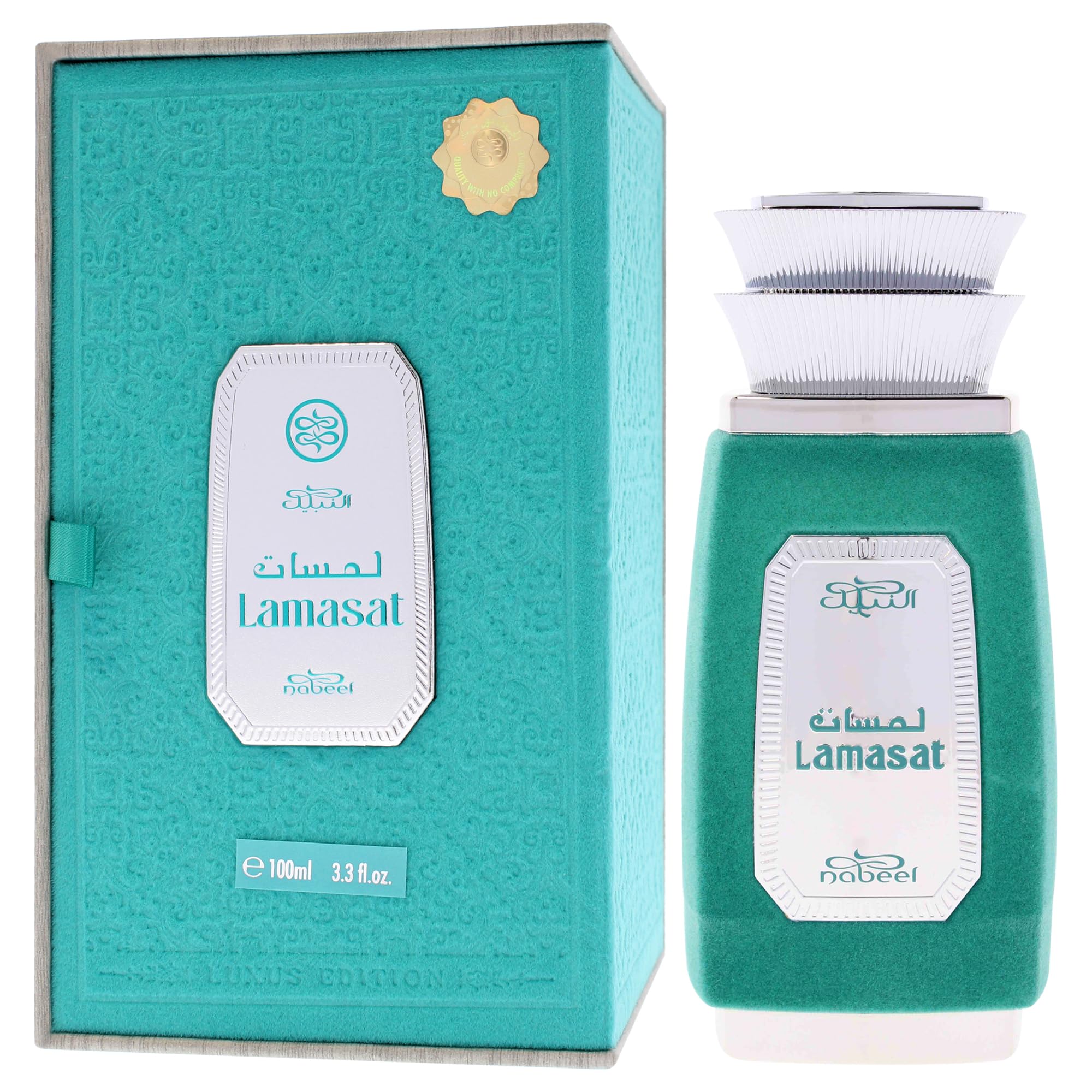 Nabeel Woda perfumowana 100 ml