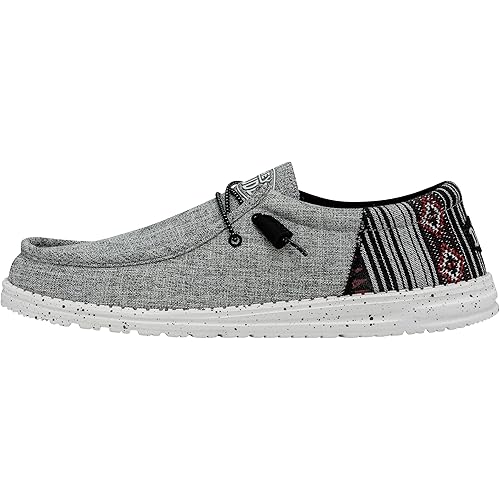 Hey Dude Men's Wally Funk