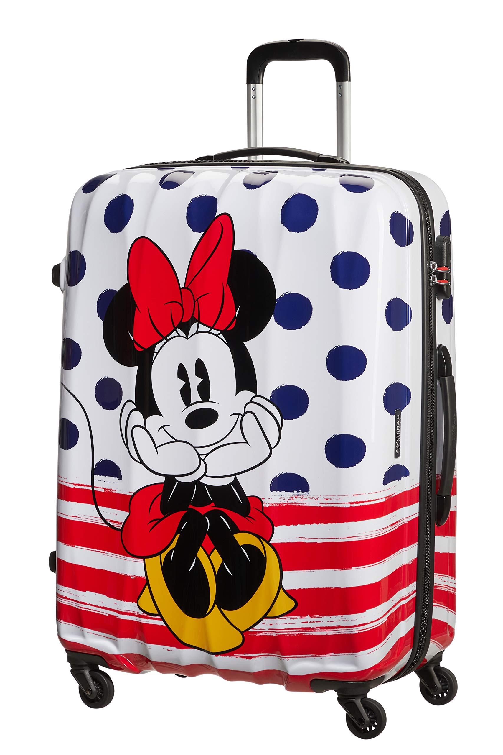 American Tourister Disney Legends Spinner Children's Luggage