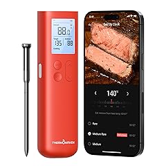 ThermoMaven WiFi Wireless Meat Thermometer