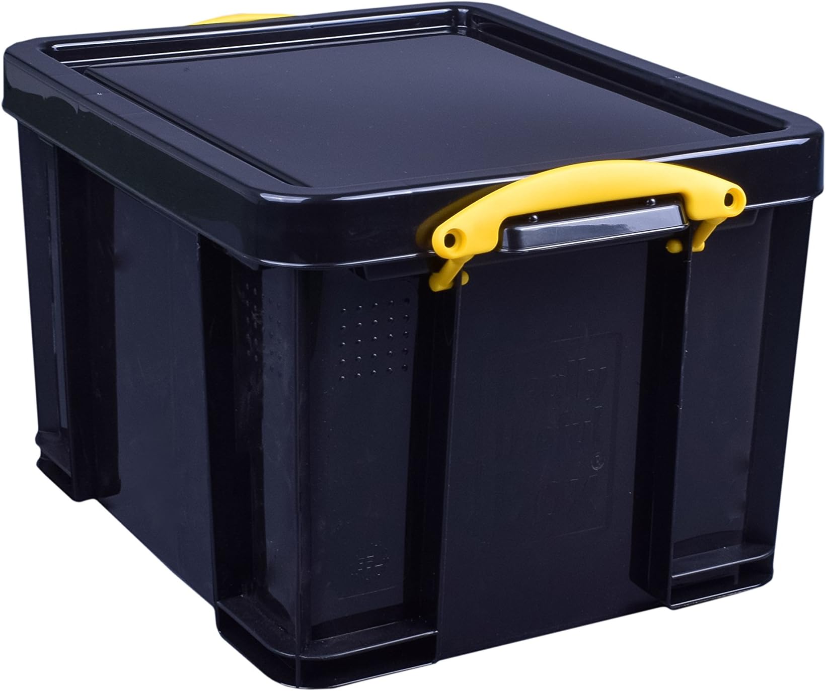 35L Solid Black