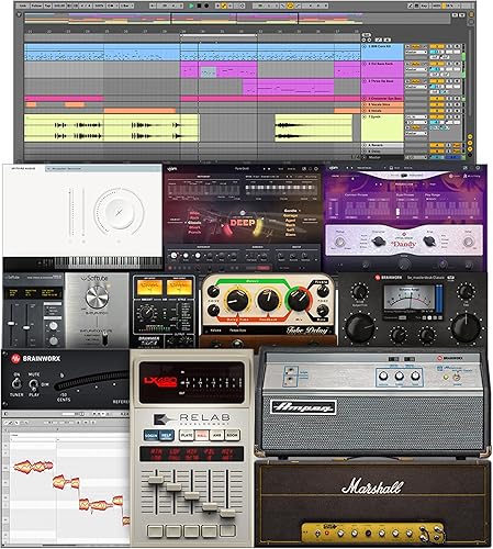 Miniatura 9 de Universal Audio Volt 276 - Interfaz de audio USB