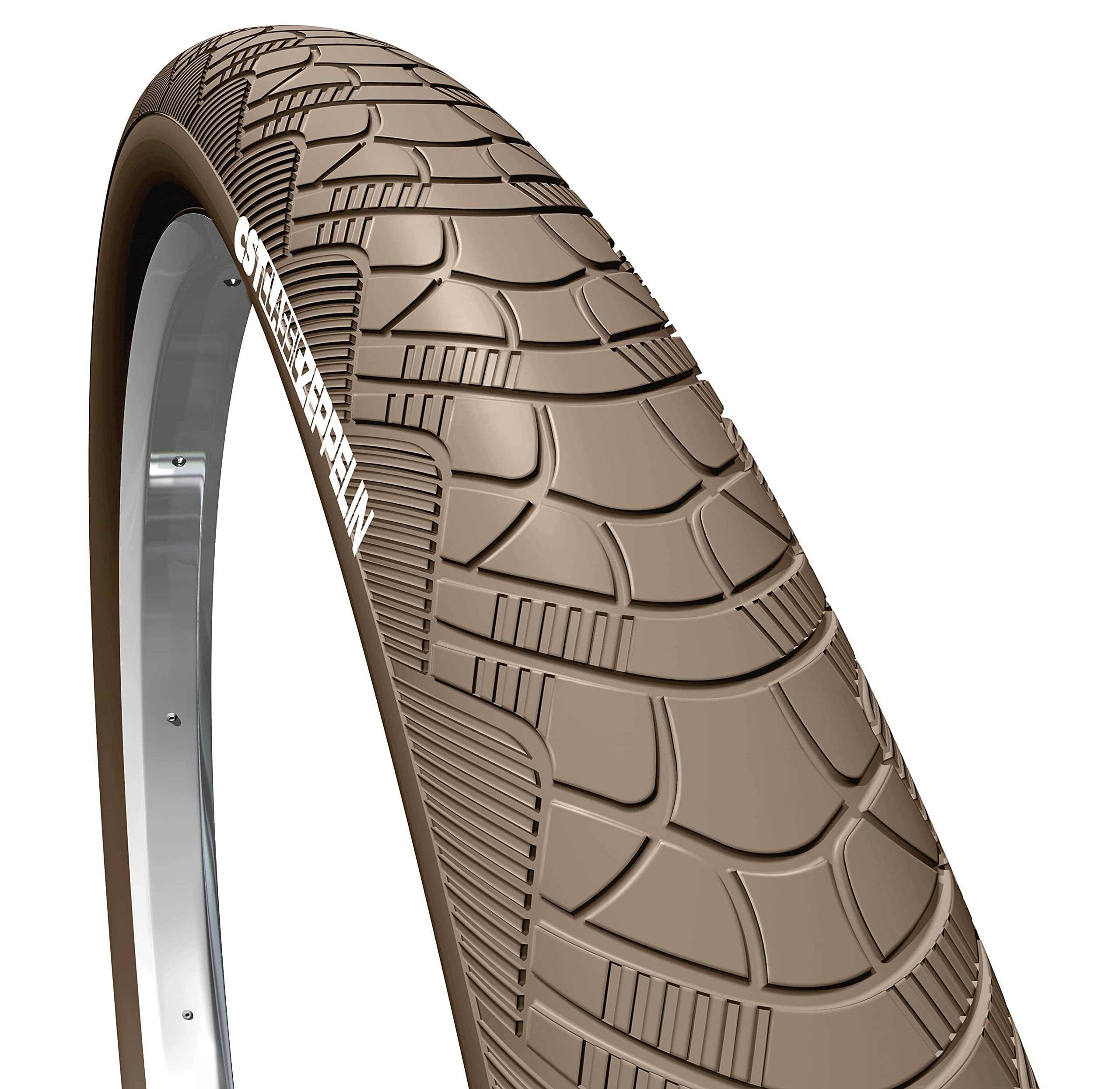 Tranz XUnisex Adult JD-810 Tri-Bar, Black, Plain