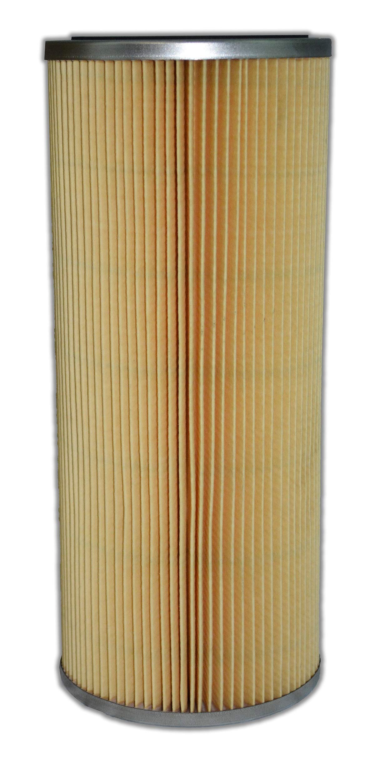 Big Filter Replacement Hydraulic Filter Compatible with FILTREC WP409, 2-Pack