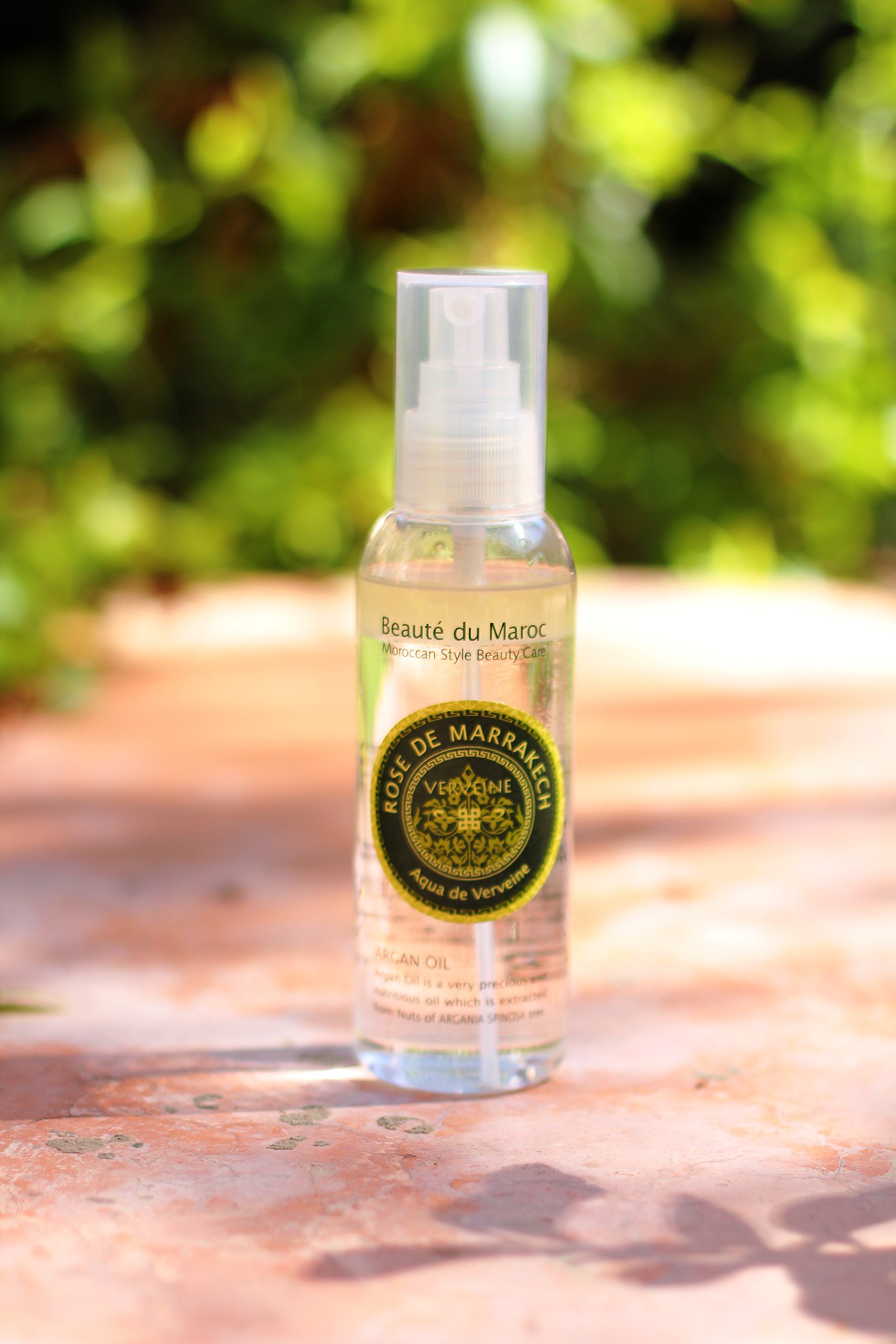 新品/ROSE DE MARRAKECH/ローズドマラケシュ/Aqua de Verveine/アクア 