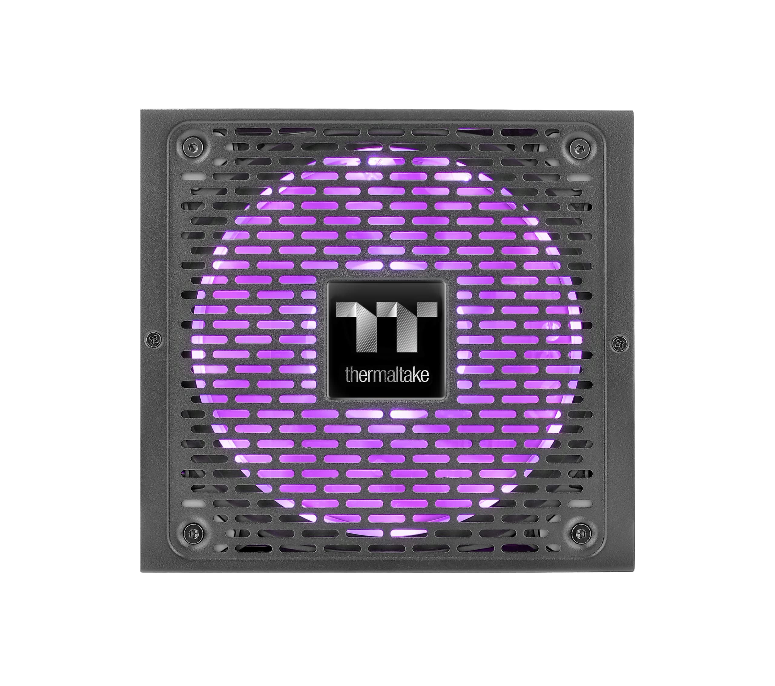 Thermaltake Toughpower GF3 ARGB 750W | Alimentation PC ATX 3.0 | PCIe Gen 5.0 | 80-Plus Gold | entièrement modulaire | Ventilateur Silencieux 140 | Certifié UE | Noir