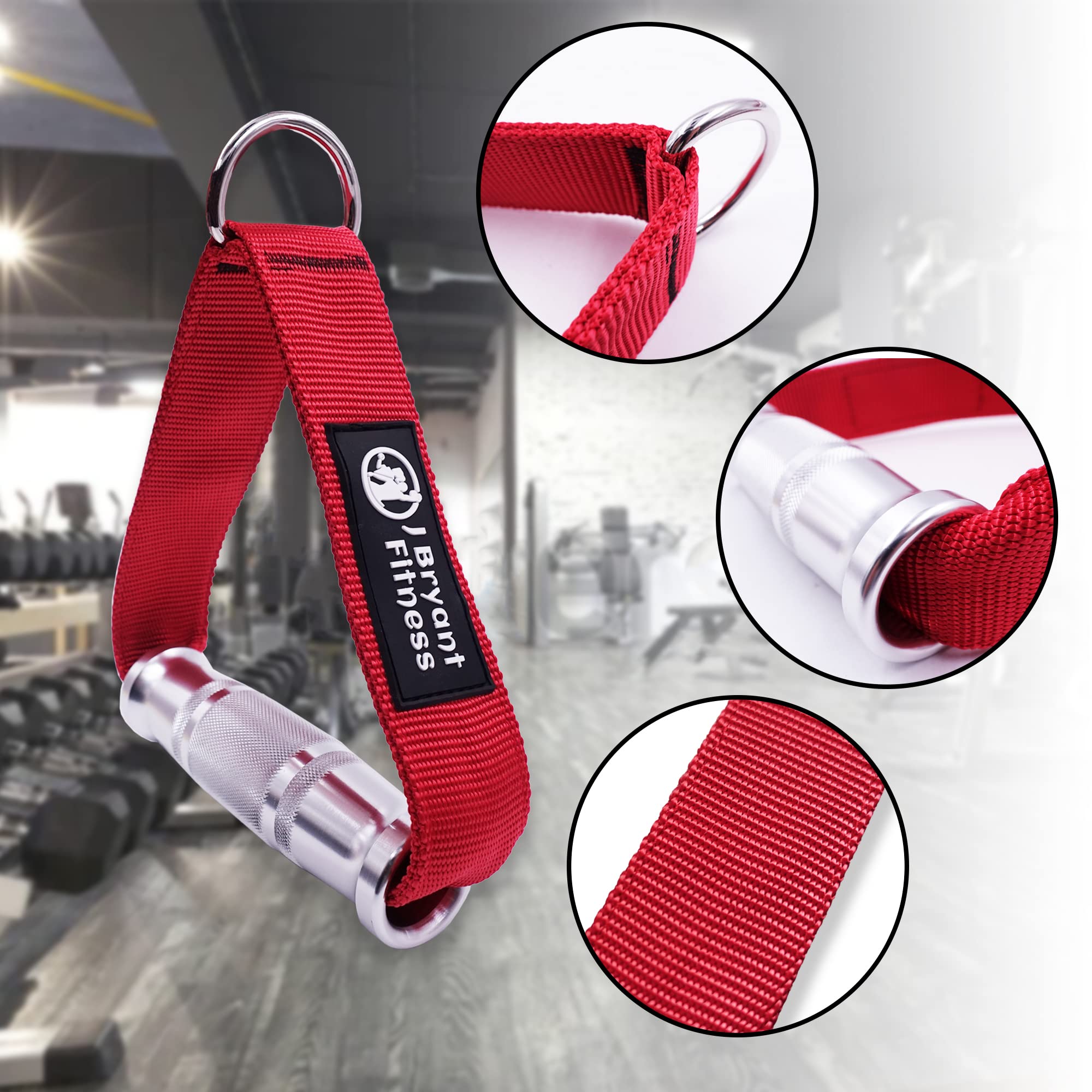 I Nostri 10 Migliori Maniglie Palestra Cavi In Italia - Foto 7