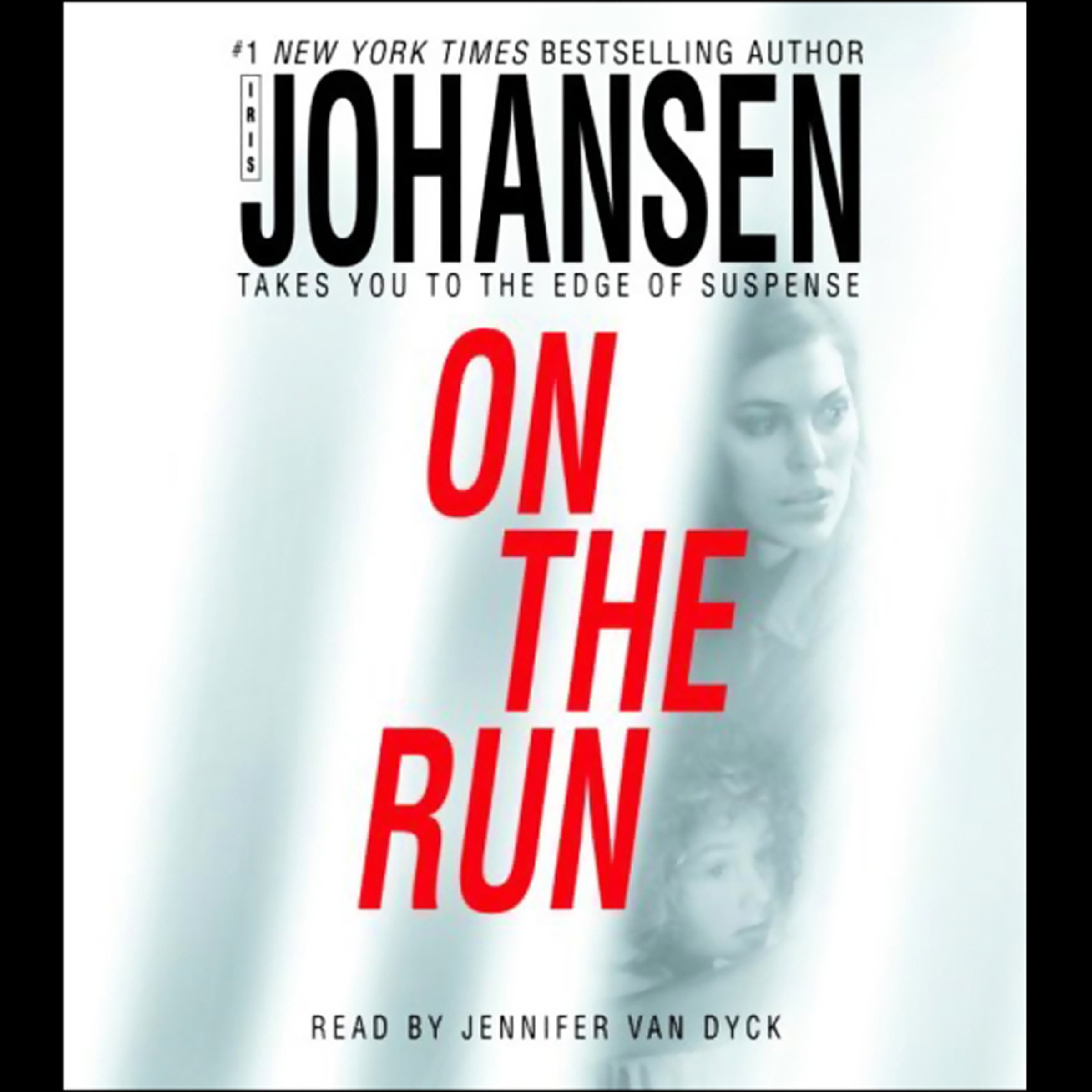 Cover art for On The Run