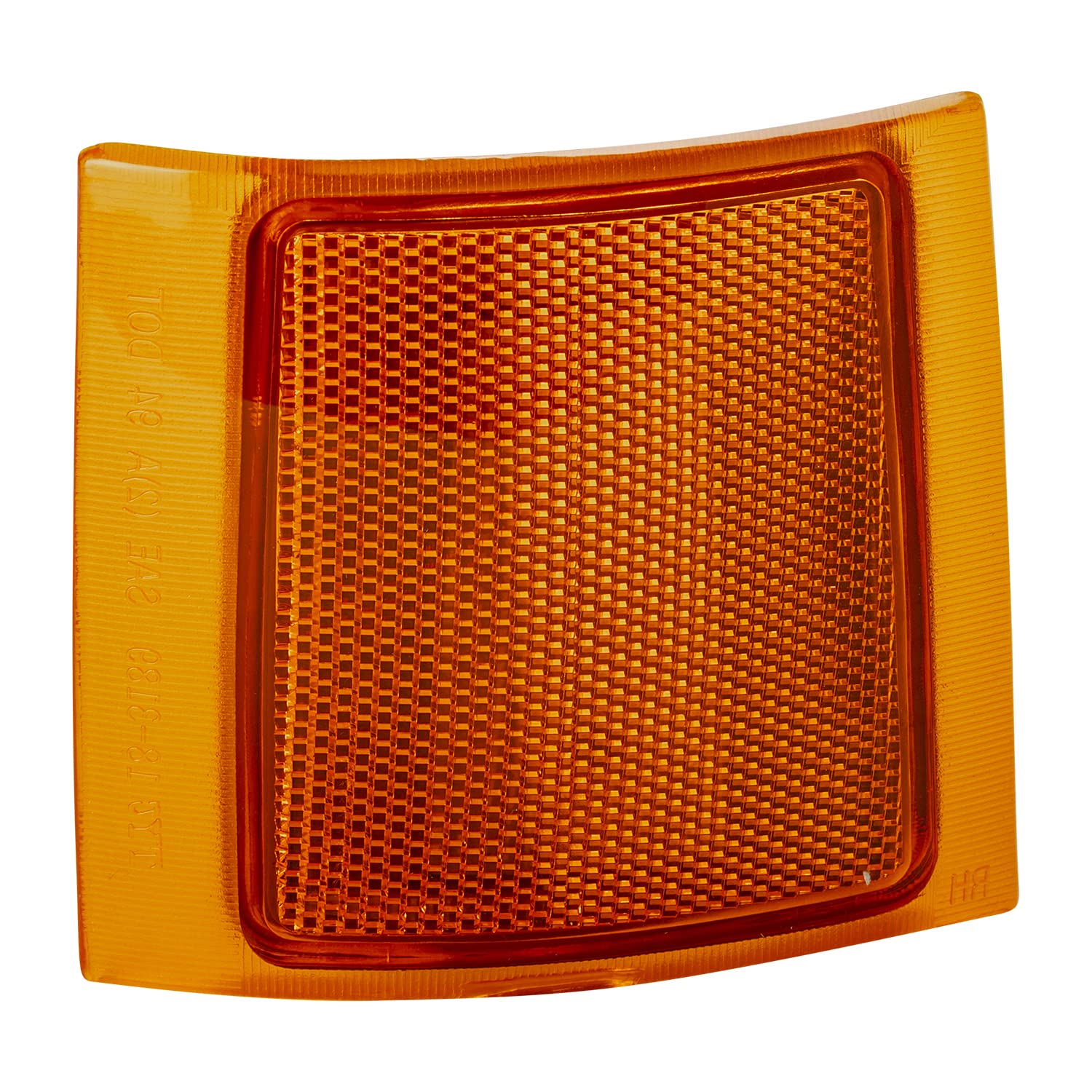 TYC 18-3190-01 Chevrolet/GMC Driver Side Replacement Side Marker Lamp