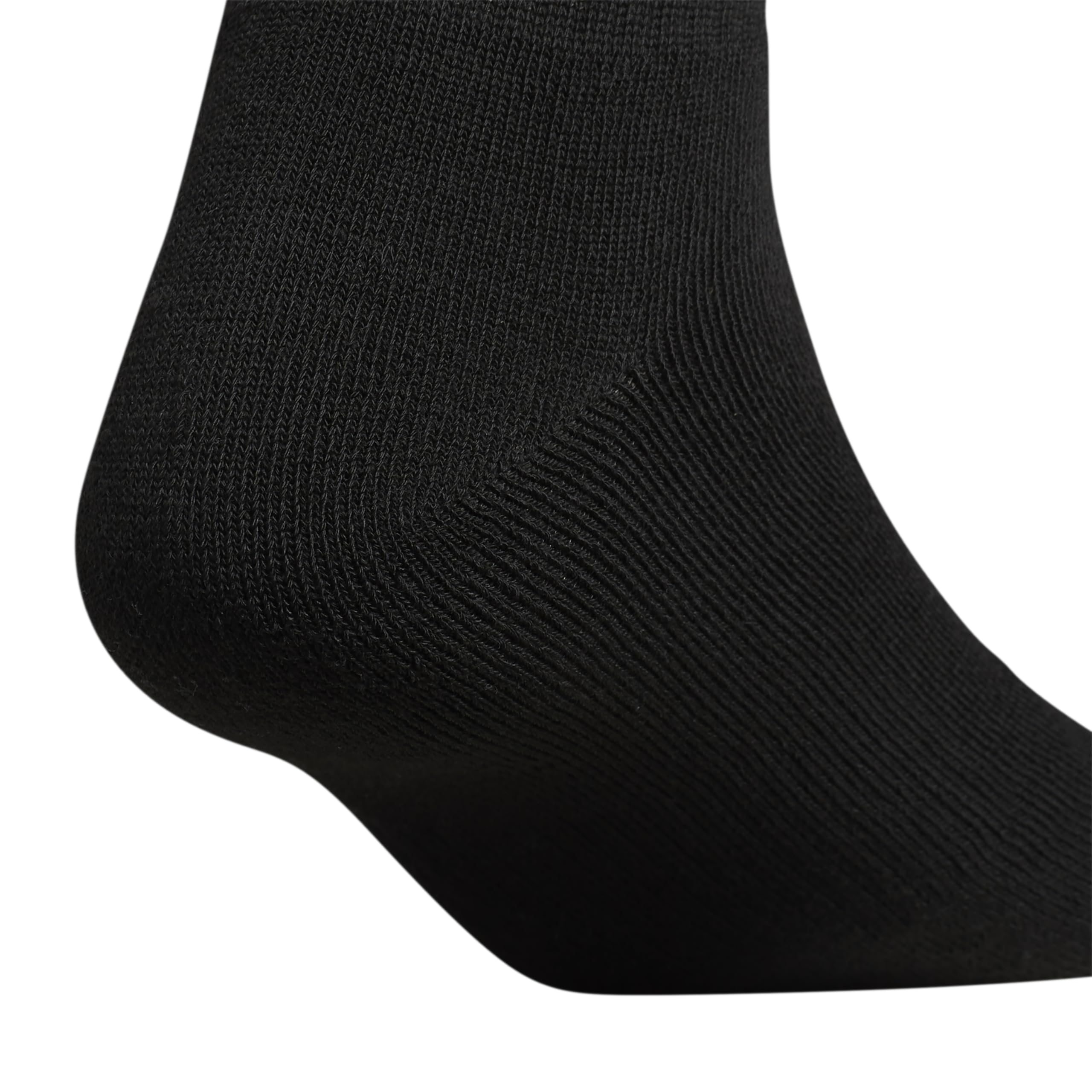 adidas Unisex Originals Trefoil Paquete de 6 Cuartos Calcetín de cuarto Hombre (Pack de 6)