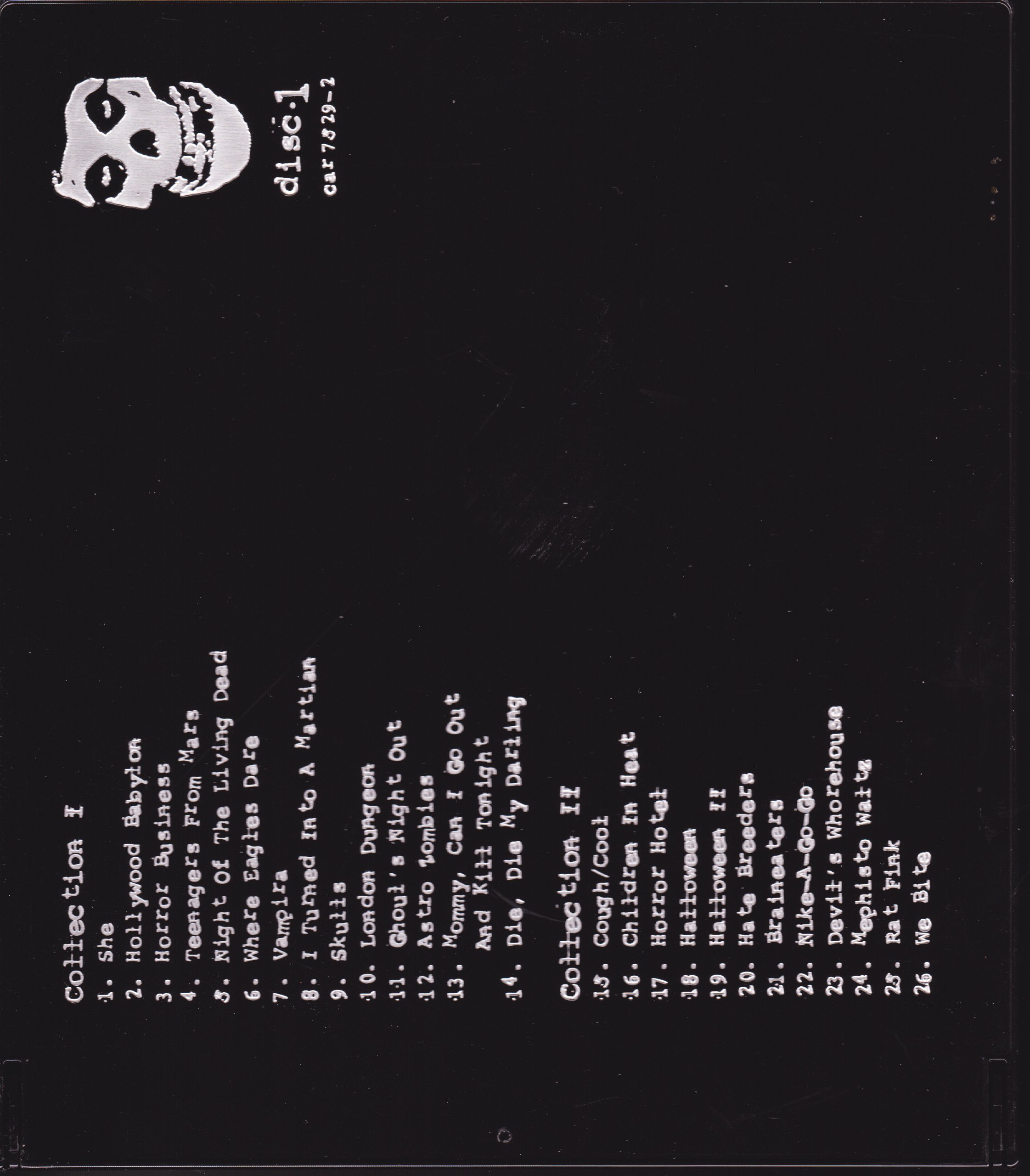 Box Set