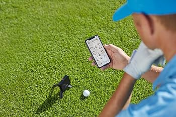 Amazon.com: Garmin Approach R10 Portable Golf Launch Monitor