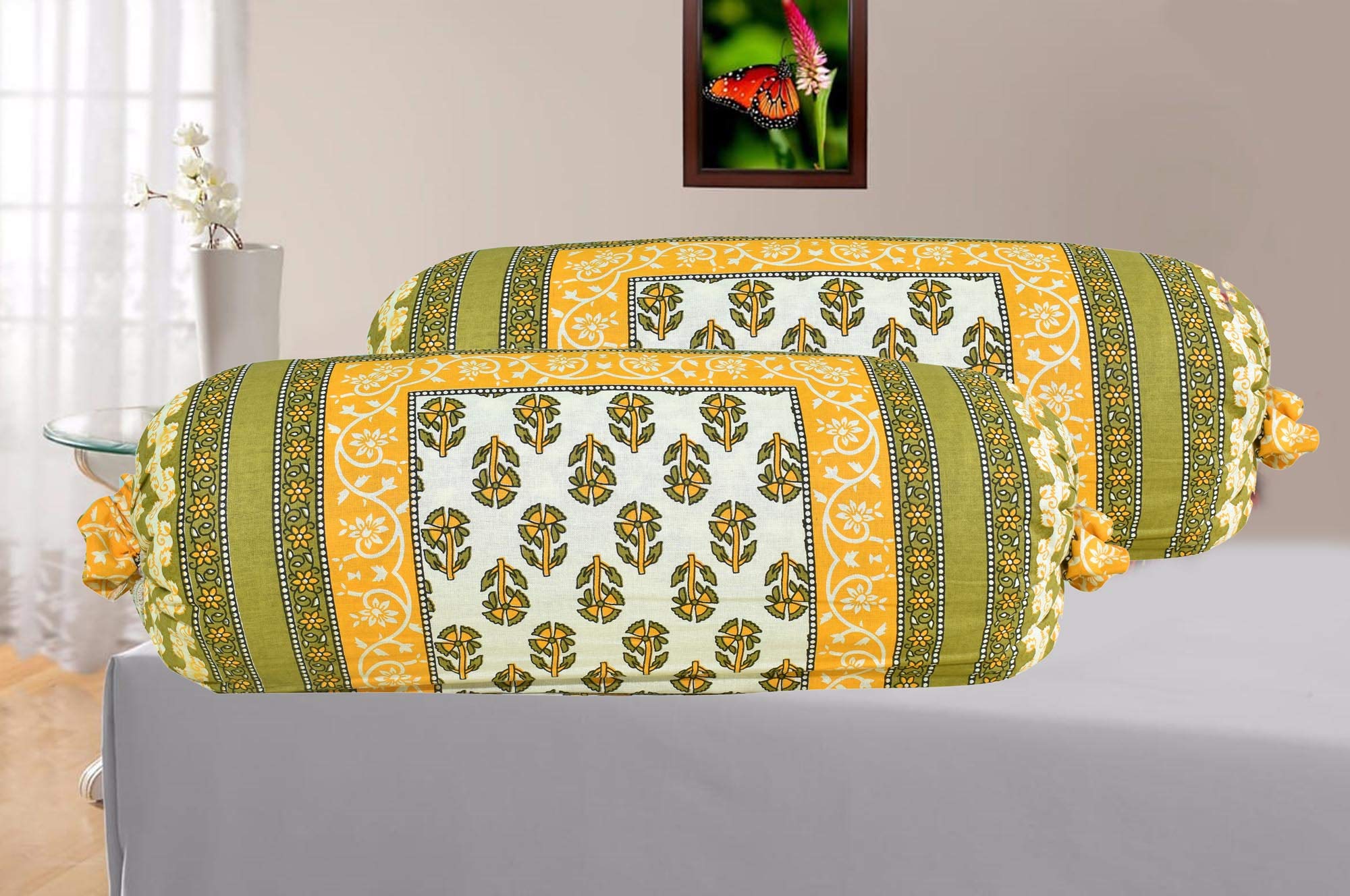 See full amazon price history chart for SkyKross - Everyday A New Thing Checkered Print 100% Pure Soft & Breathable Cotton Bolster Cover| Round Decorative Pillow Cover for Diwan & Bedside | Masand Pillowcases (16 * 32) (Green) SkyKross - Everyday A New Thing Checkered Print 100% Pure Soft & Breathable Cotton Bolster Cover| Round Decorative Pillow Cover for Diwan & Bedside | Masand Pillowcases (16 * 32) (Green) (B08B8CSTKT) Amazon Price History, Amazon Price Tracker