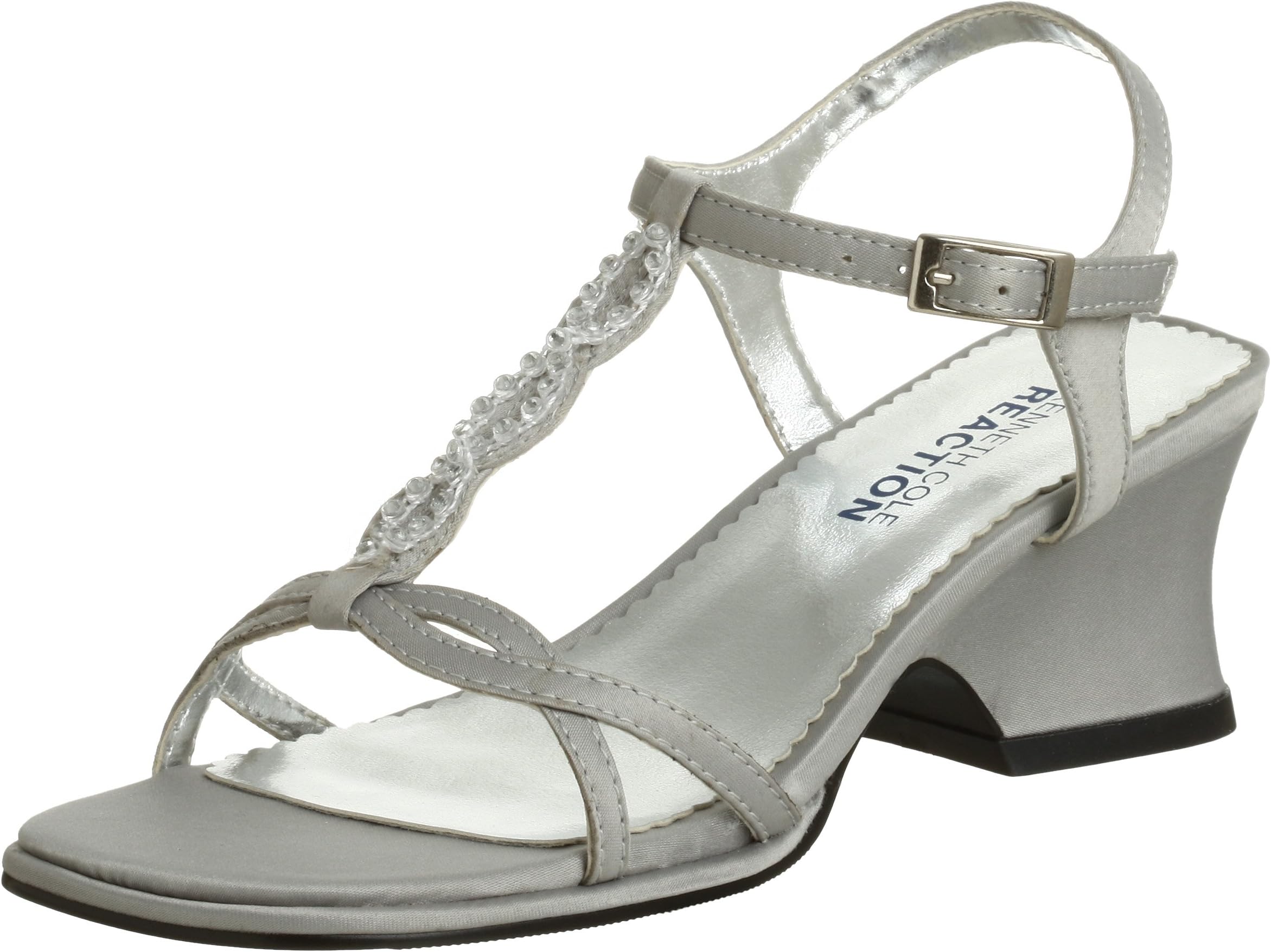 Kenneth Cole REACTION (Little Kid/Big Kid) Super Star Sandal