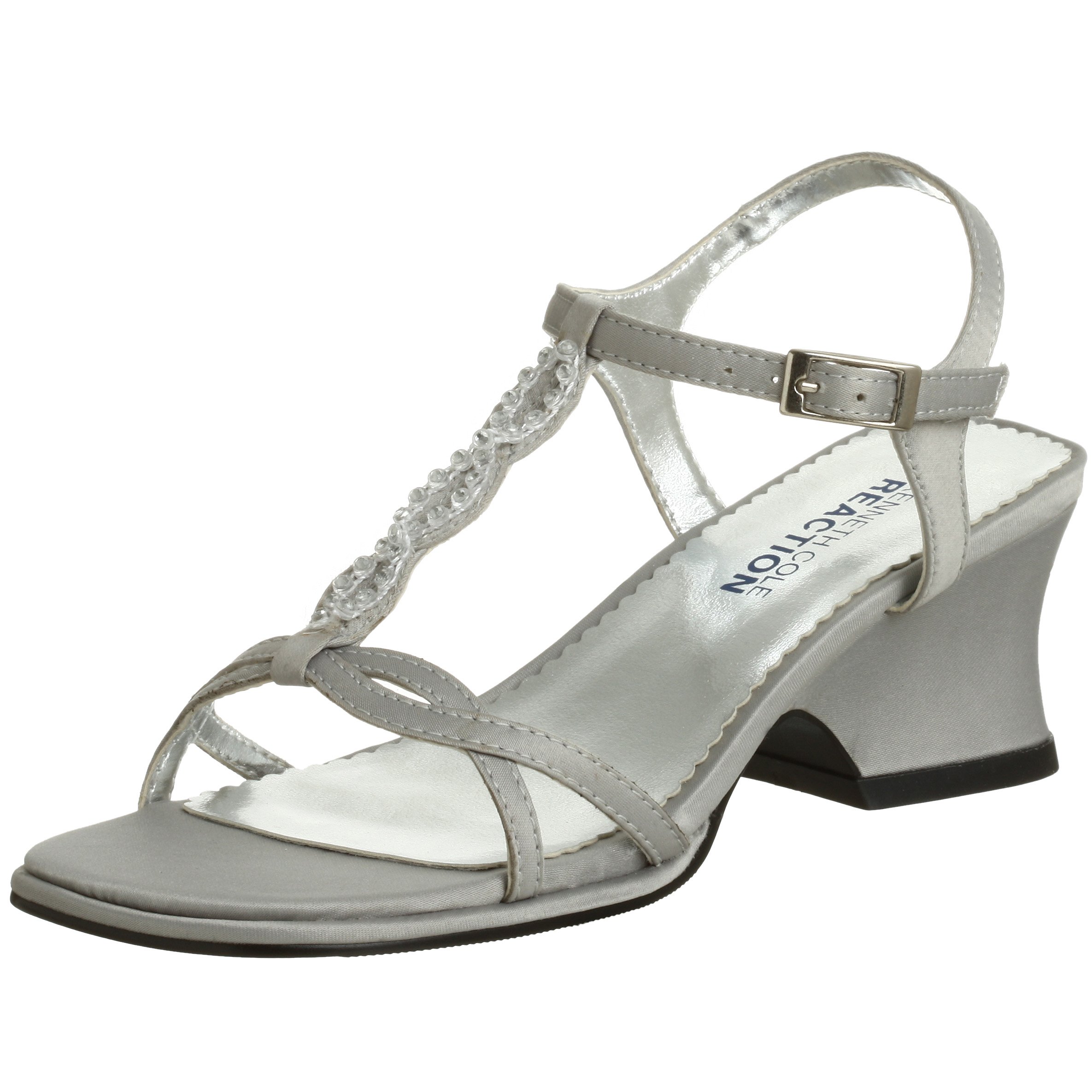 Kenneth Cole REACTION (Little Kid/Big Kid) Super Star Sandal
