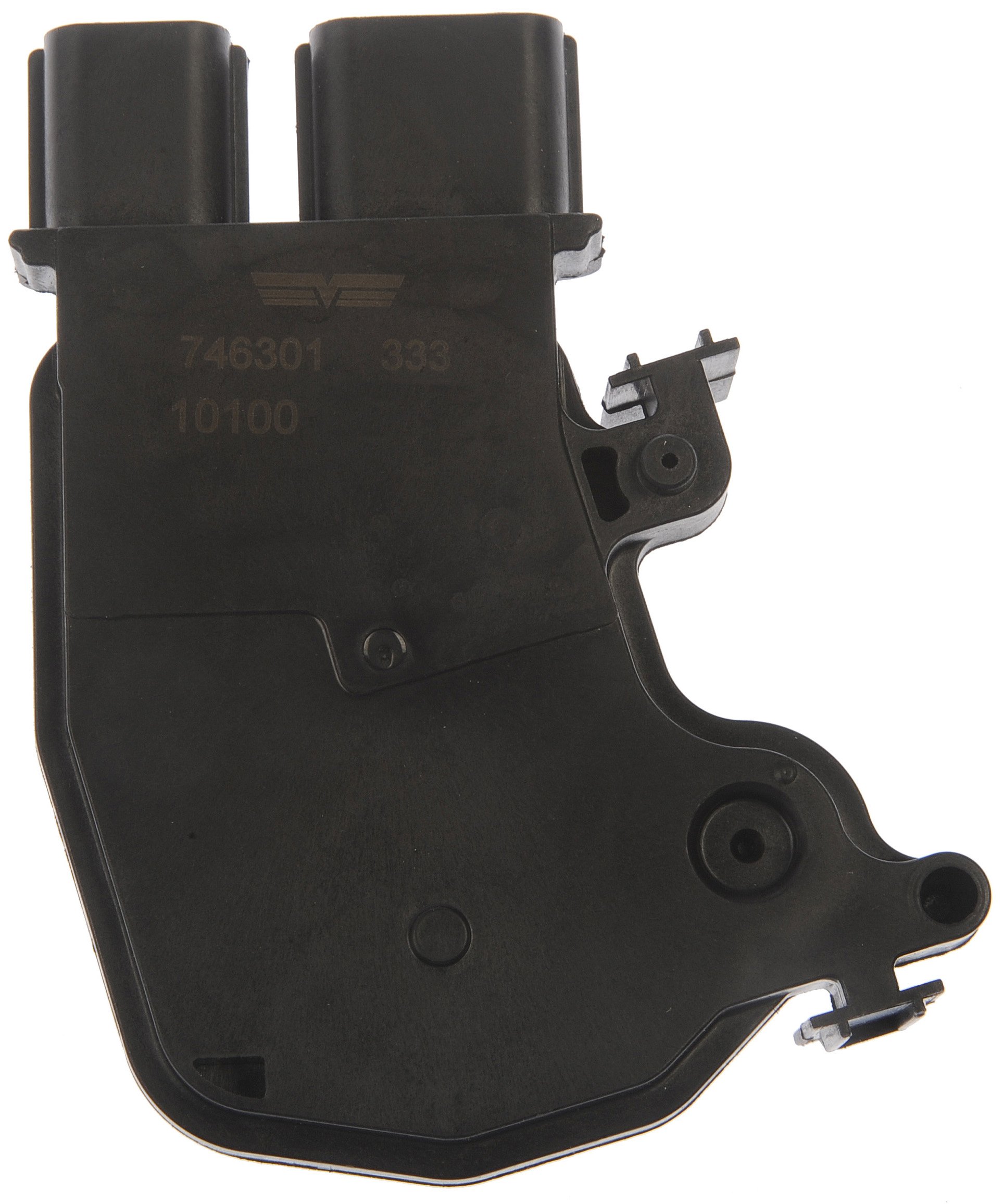 Amazon.com: Dorman 746-301 Door Lock Actuator Motor Compatible
