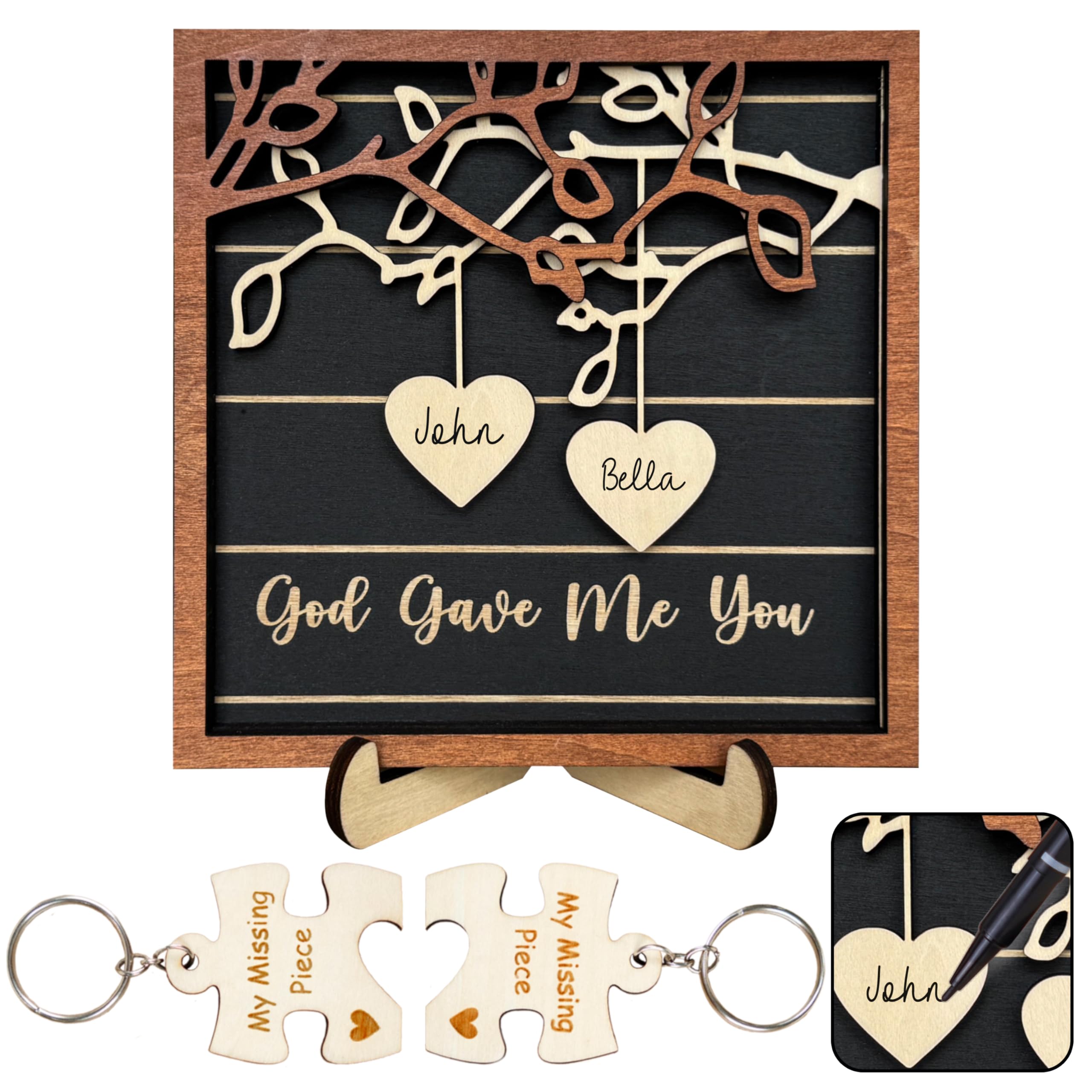 21 Romantic Valentine Gifts For Husband - Itsavémartin