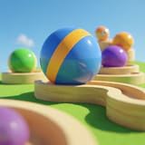 3D Apps & Games