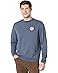 Prana Patch Pullover Crew - Main View