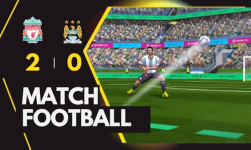 Football Game Soccer Star 2024