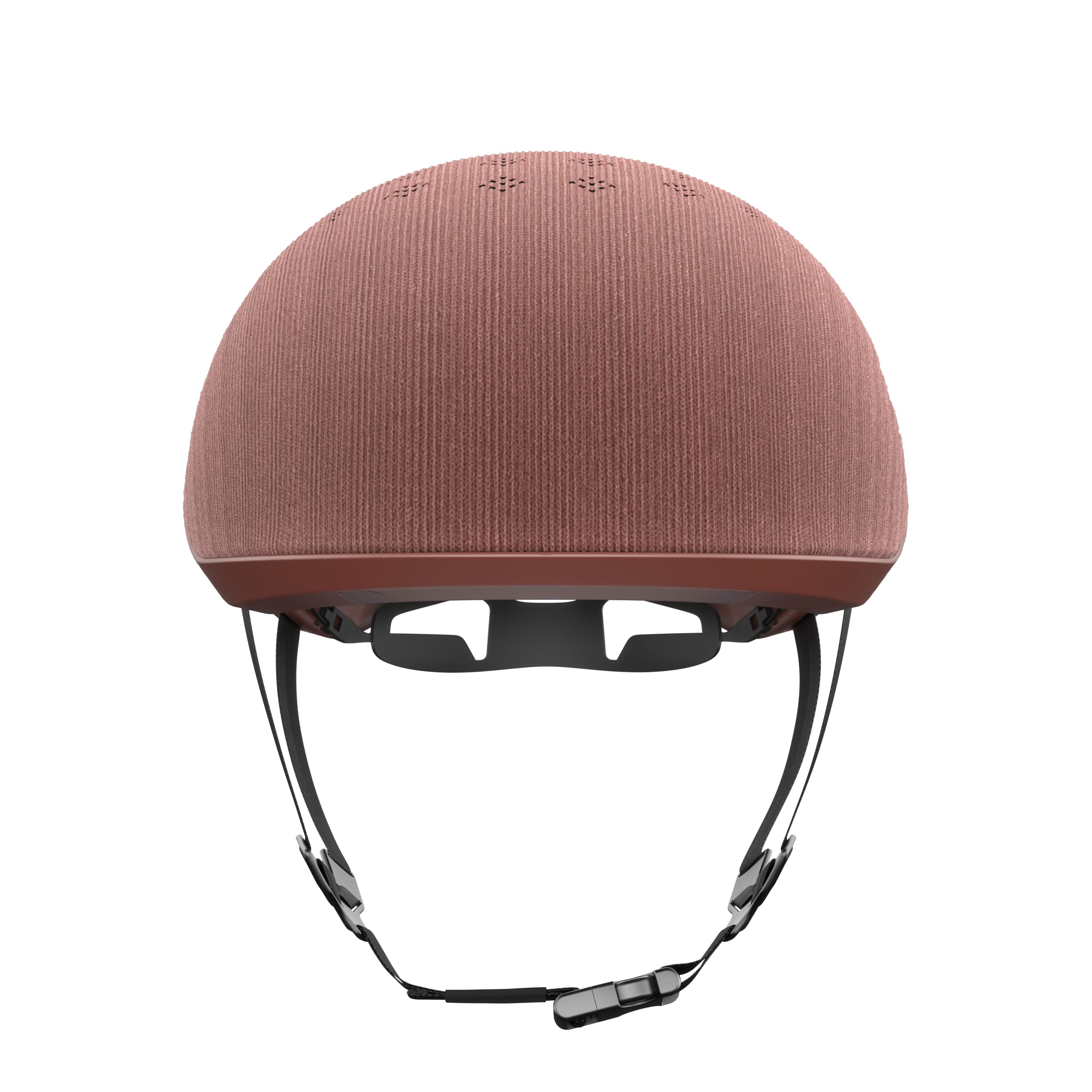 POC Unisex – kask rowerowy Myelin dla dorosłych, sól himalajska, rozmiar S (50-56 cm)
