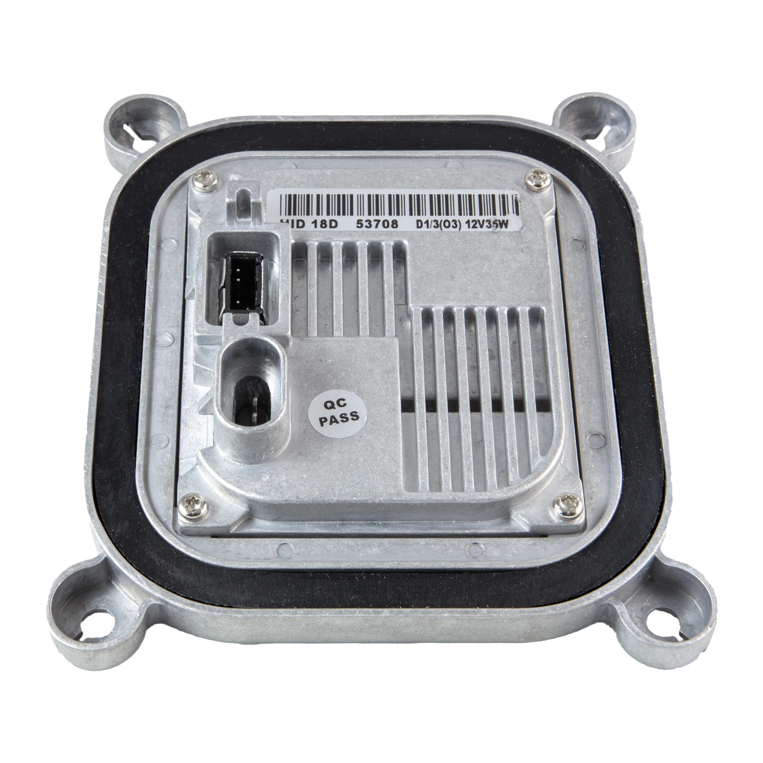 Amazon.com: Headlight Experts OEM Replacement Ballast for 2014