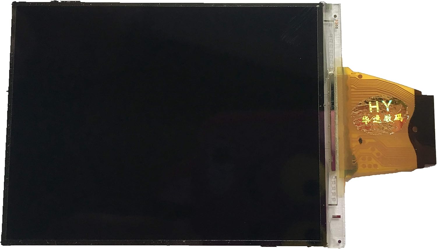 New LCD Display Replacement Screen For Canon EOS 1100D