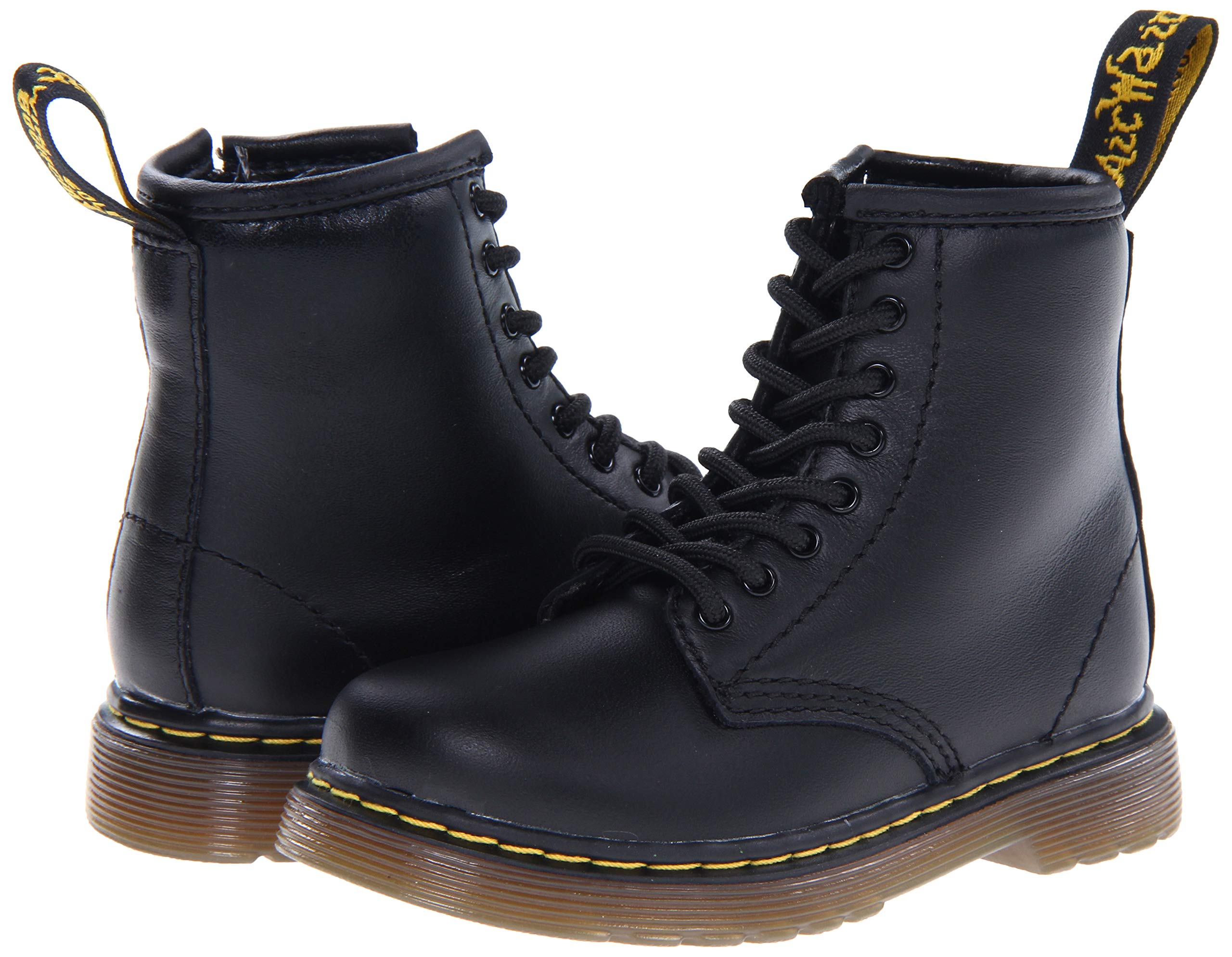 Dr. Martens 1490, Stivali unisex adulto
