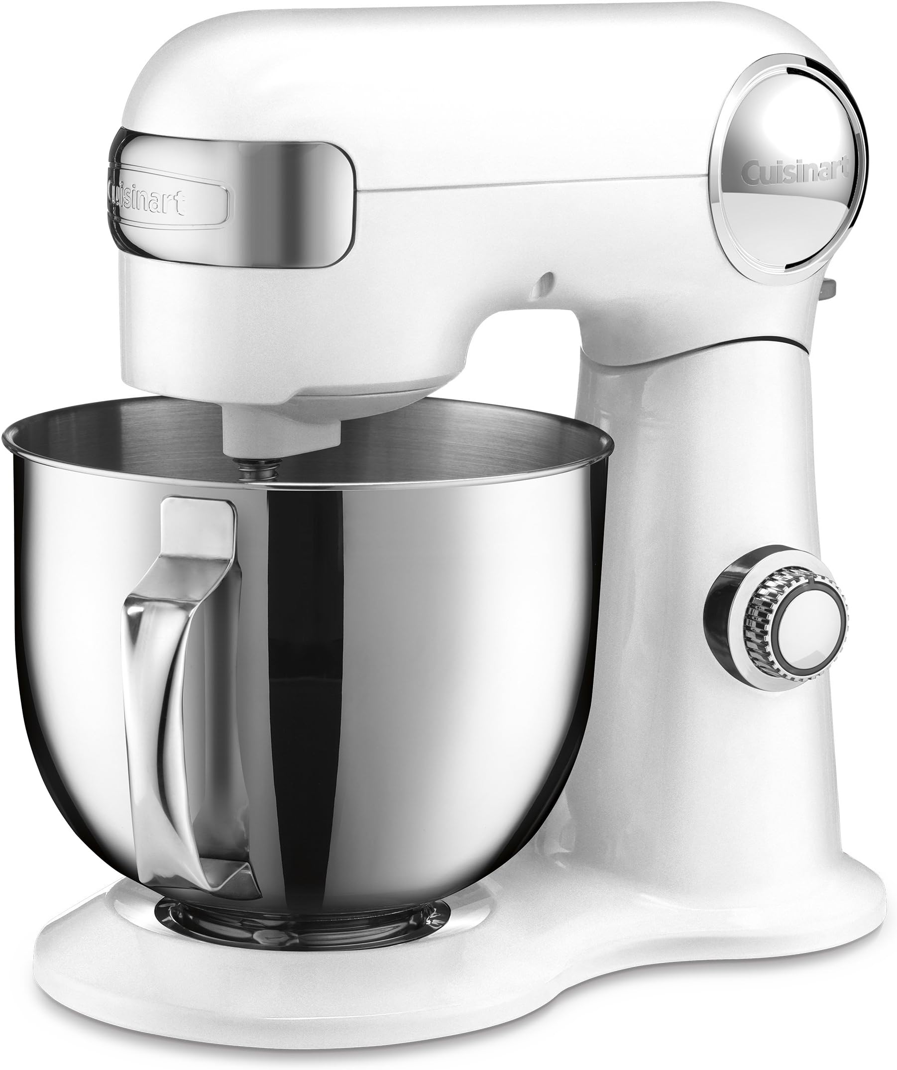 Cuisinart Precision Master 5.5-Quart (SM-50)
