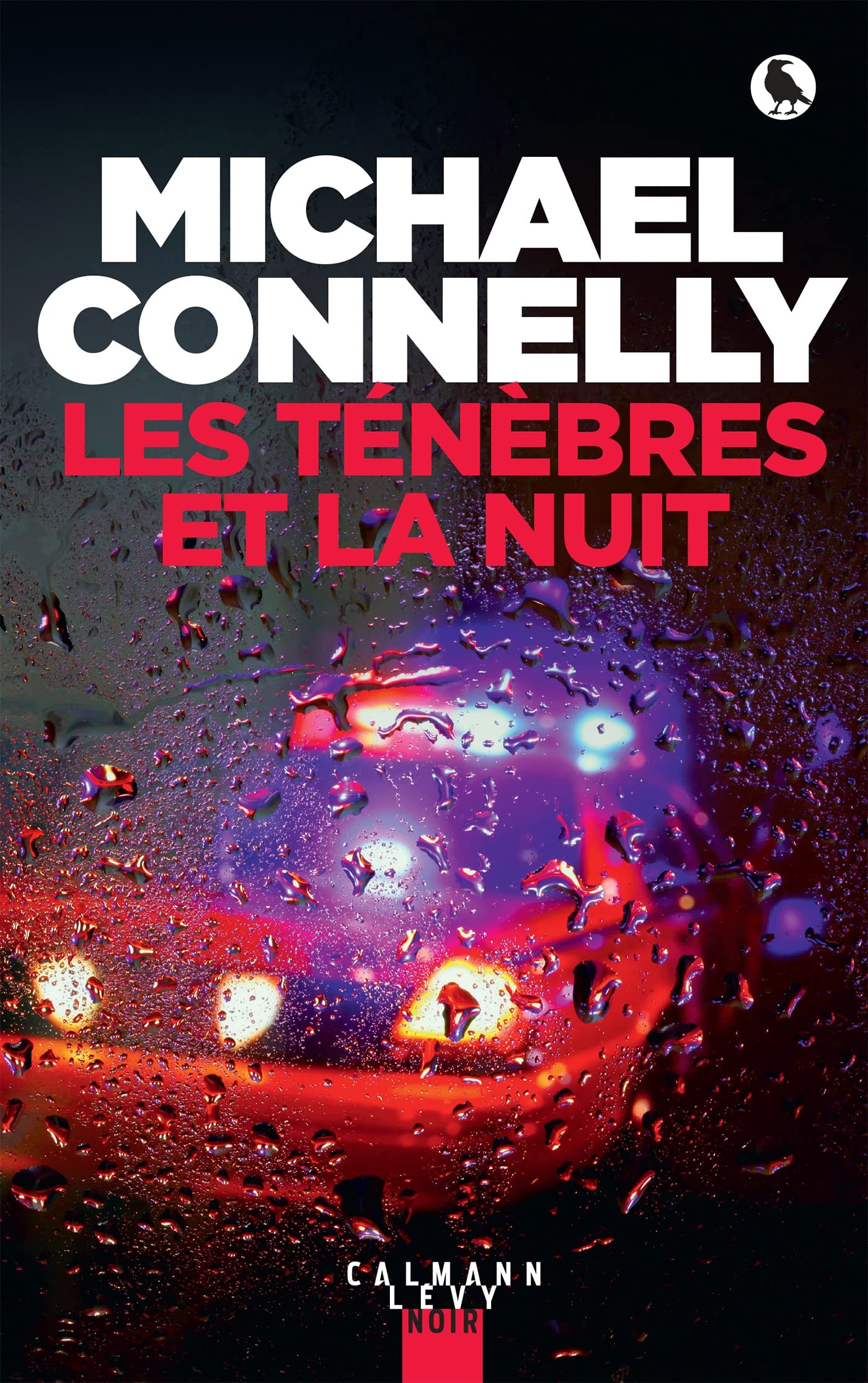 Les ténèbres et la nuit (Harry Bosch t. 23)