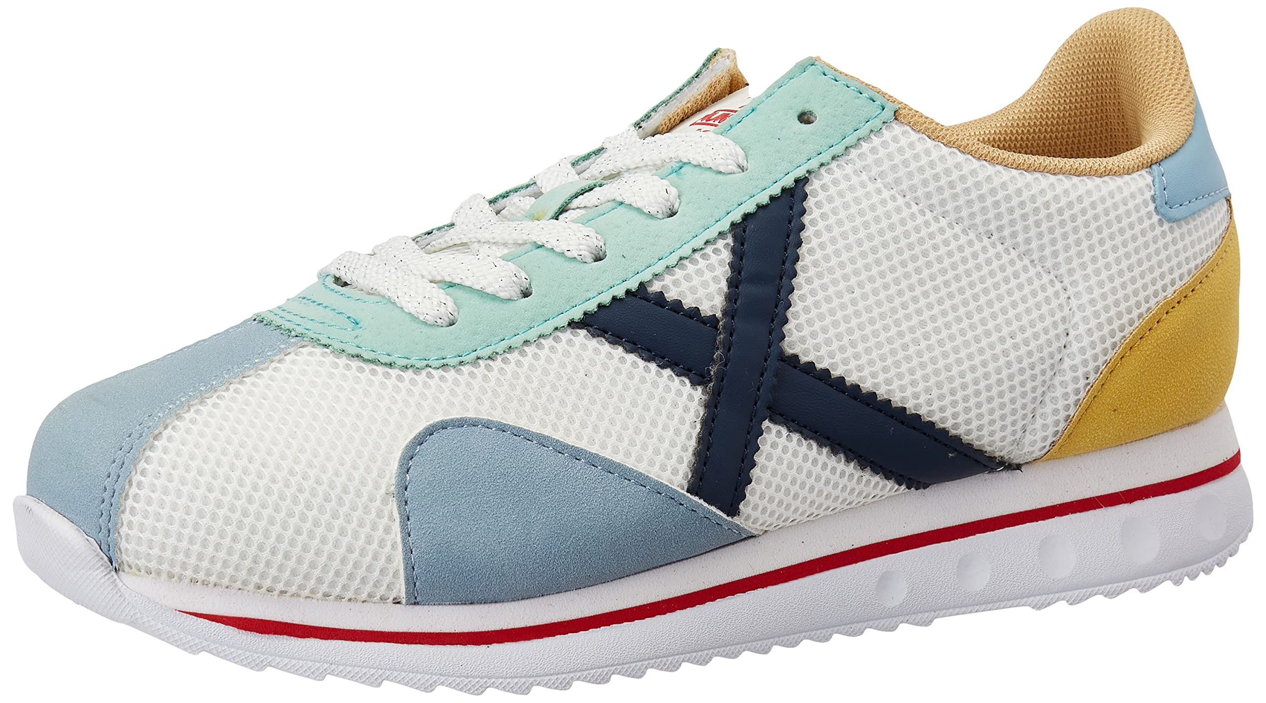 Nuevo Zapatillas Munich En Sprinter | Compra Online a Precios Super Baratos