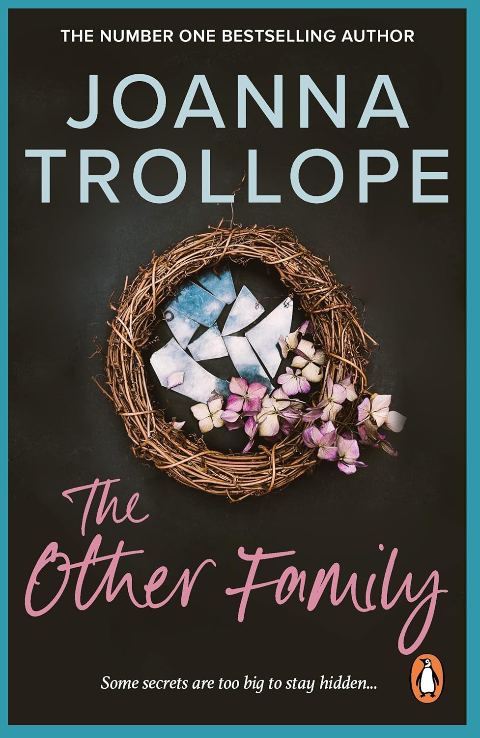 The Other Family an utterly compelling novel from bestselling author