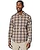 Dockers Supreme Flex Modern Fit Long Sleeve Shirt - Main View