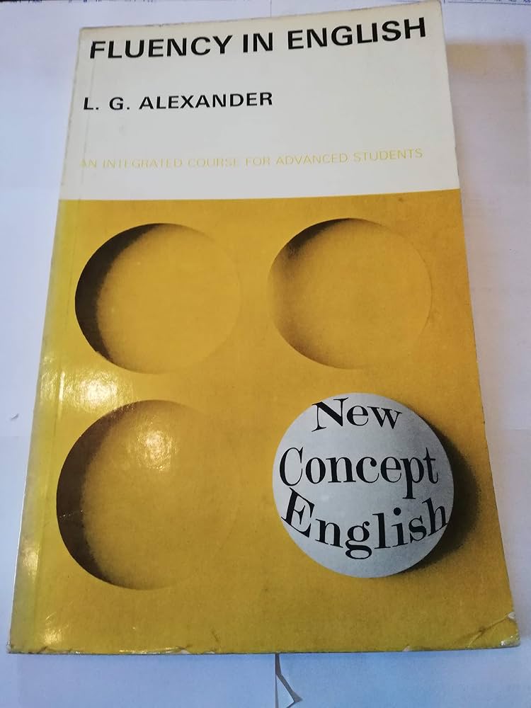 その他 Fluency in English (New Concept English S.) Fluency in English (New Concept English S.): Amazon.co.uk