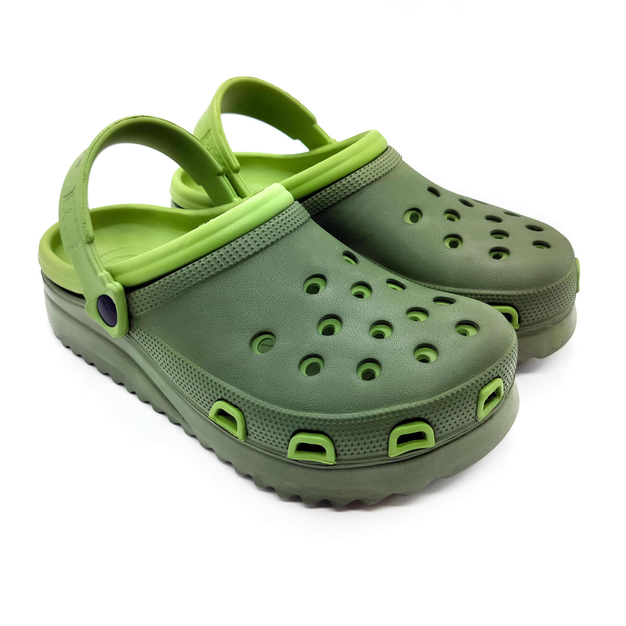 Men Casual Sandals | Comfortable Lightweight Daily Wear | Anti-Slip Open Toe Sandals for Men-picture-49