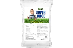 Super Juice: Lawn Care Made Easy