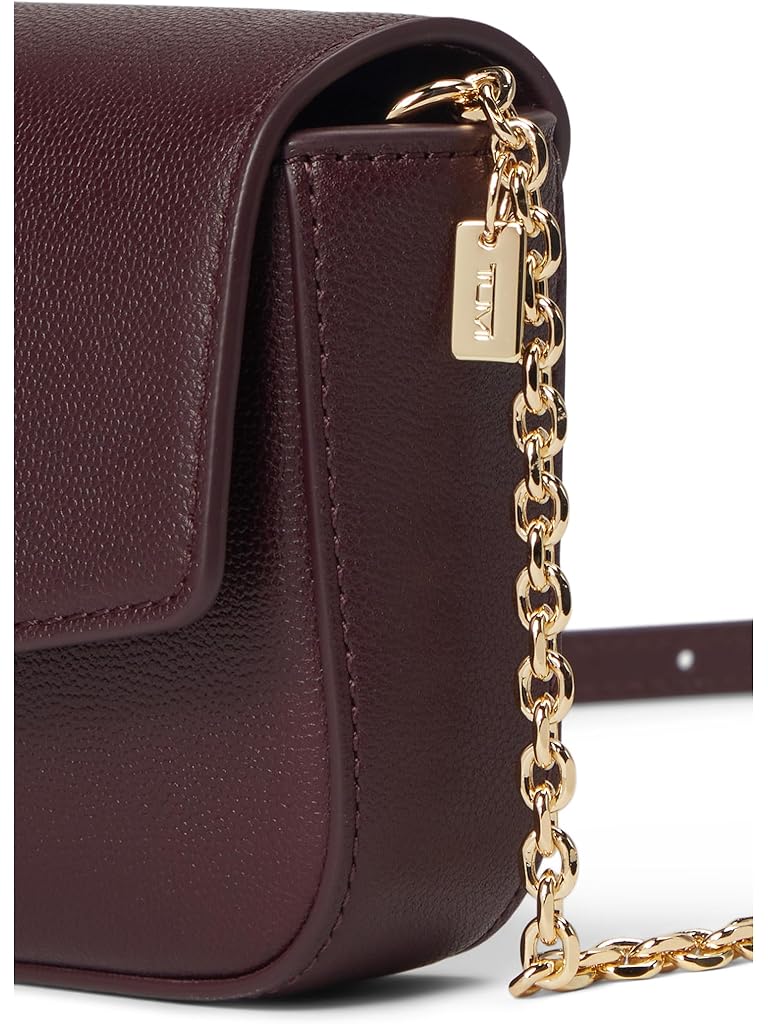 Tumi Wallet On Chain