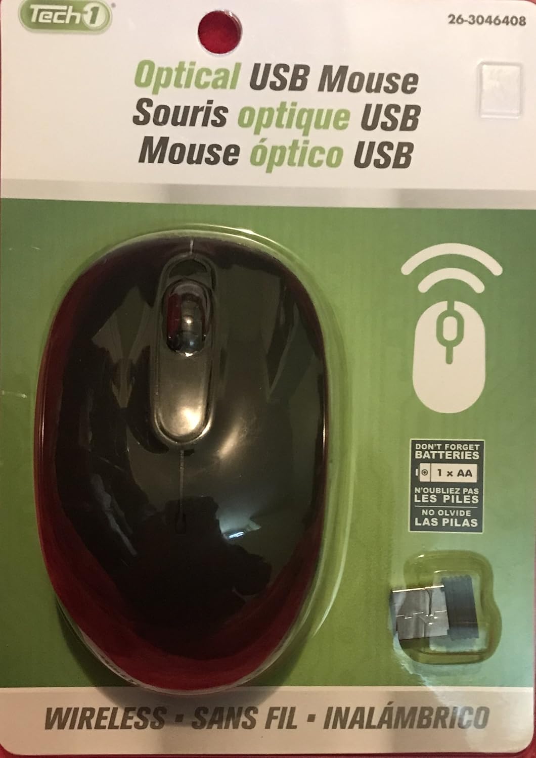 Wireless Mouse Amazon.ca Electronics