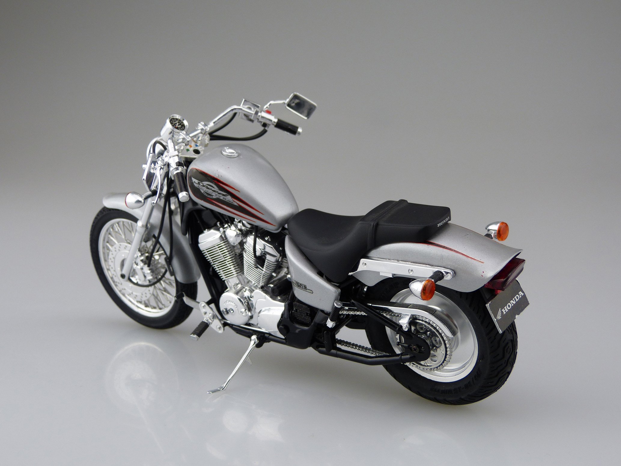 Amazon | 青島文化教材社 1/12 バイクシリーズ No.44 ホンダ  