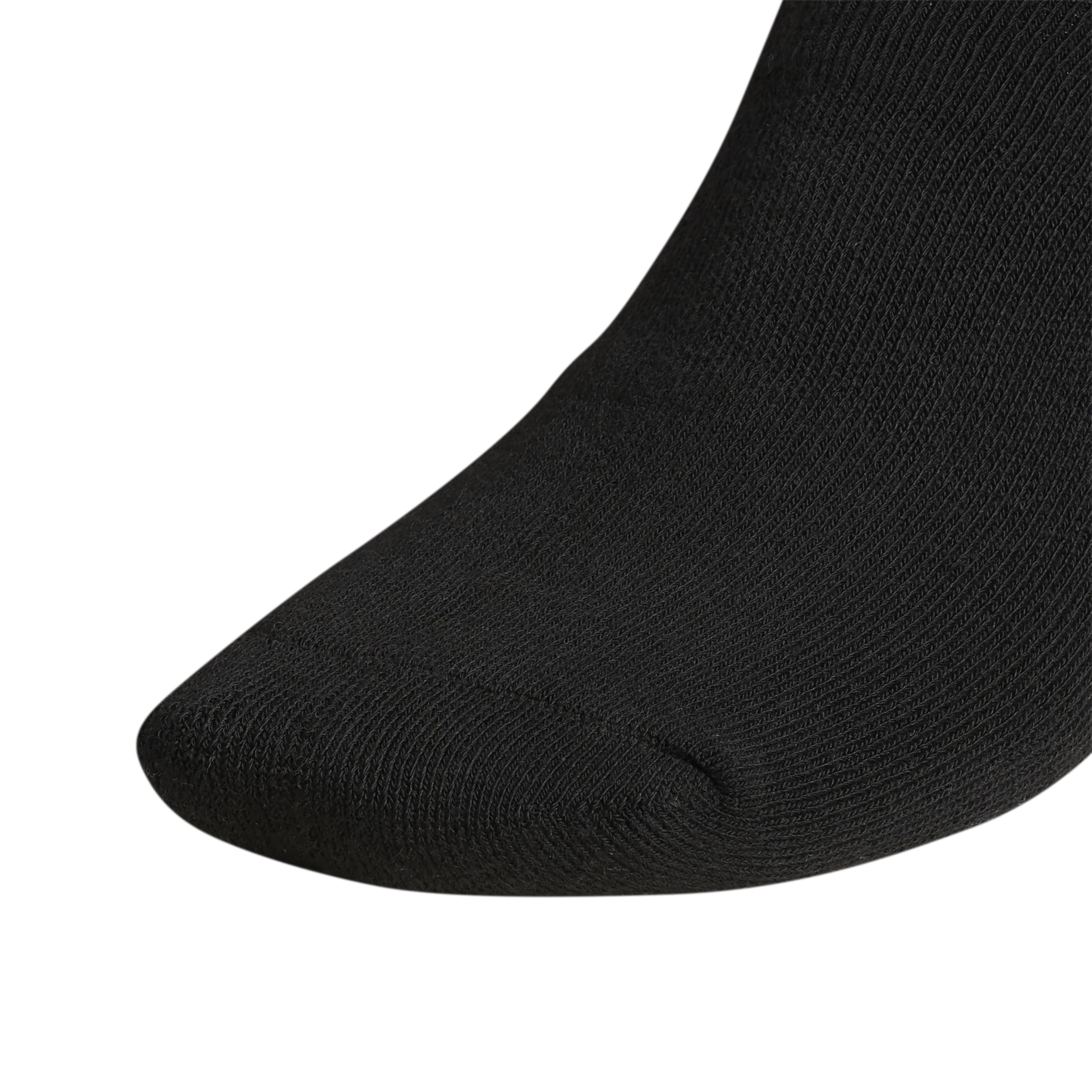 adidas Unisex Originals Trefoil Paquete de 6 Cuartos Calcetín de cuarto Hombre (Pack de 6)