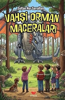 Vah i Orman Maceralar