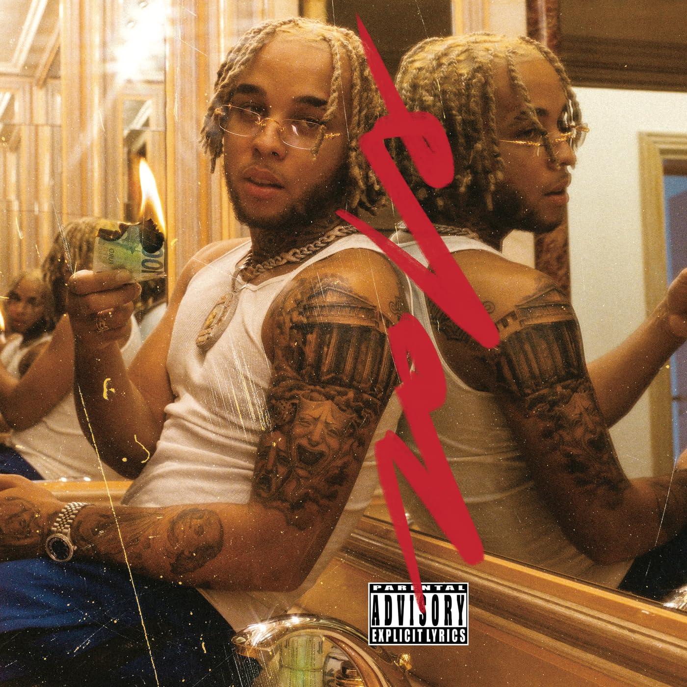 Sony Music Entertainment France Survie [VINYL]