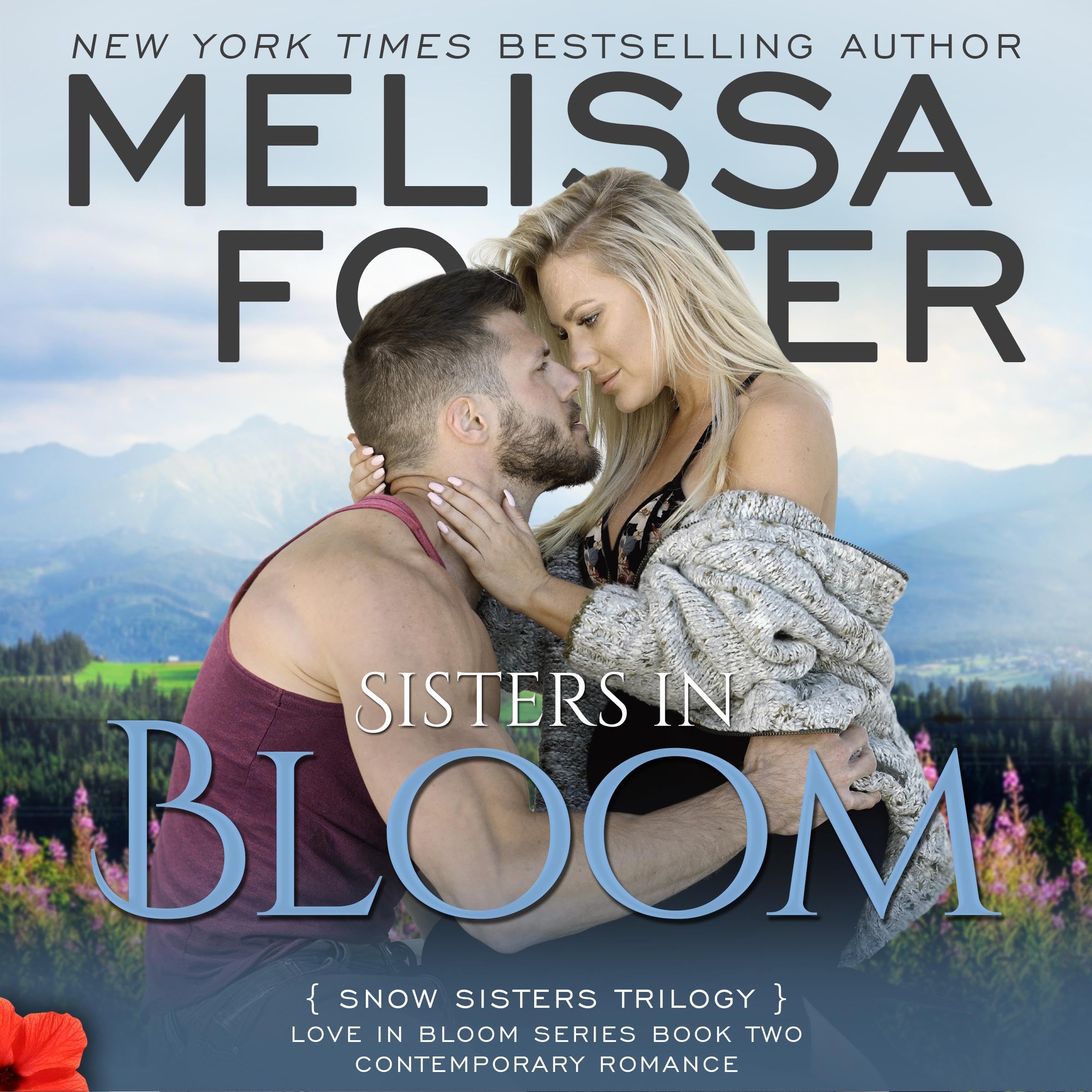 Sisters in Bloom