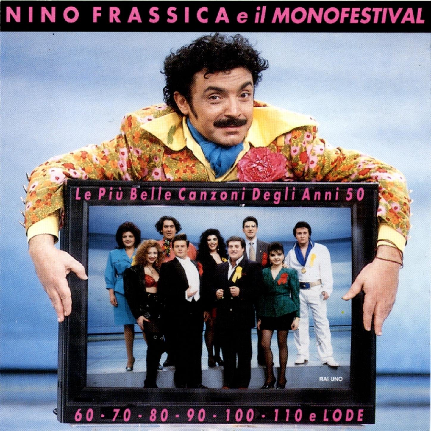 Nino Frassica