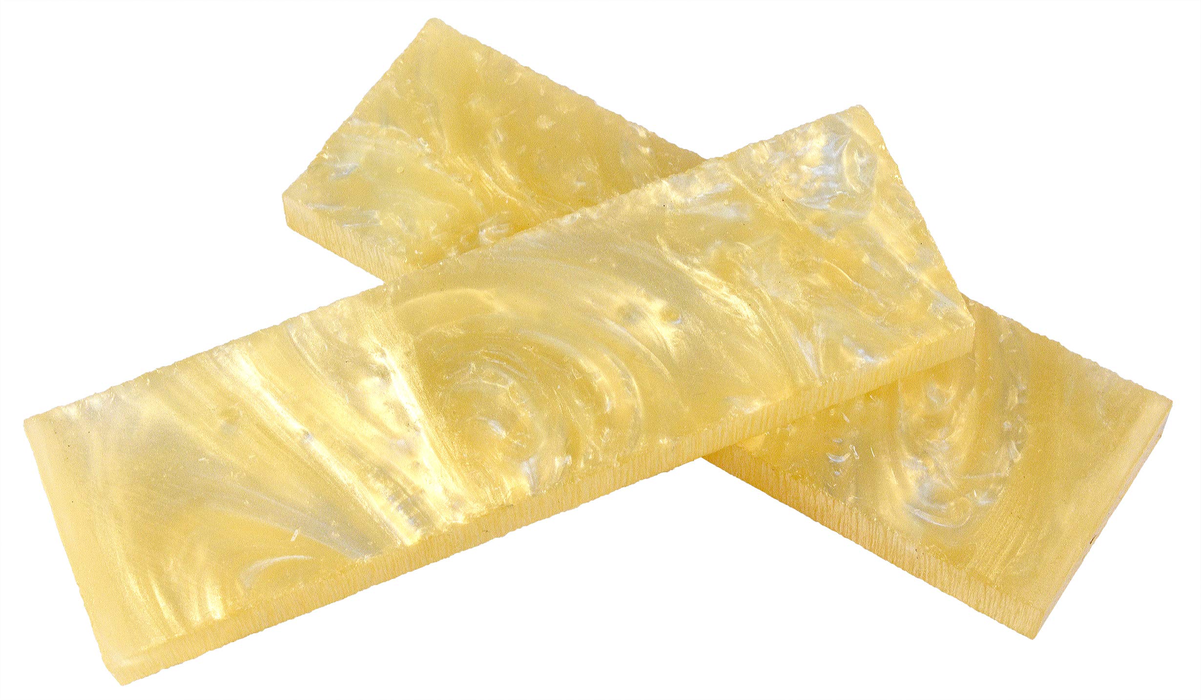 Polypearl Knife Handle Scales (Sold as a Pair)